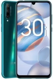 Honor 30i 6GB RAM